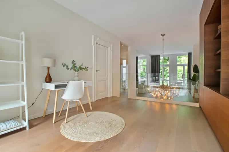 Huis te Koop Amsterdam Oud Zuid 5 Slaapkamers 254m2