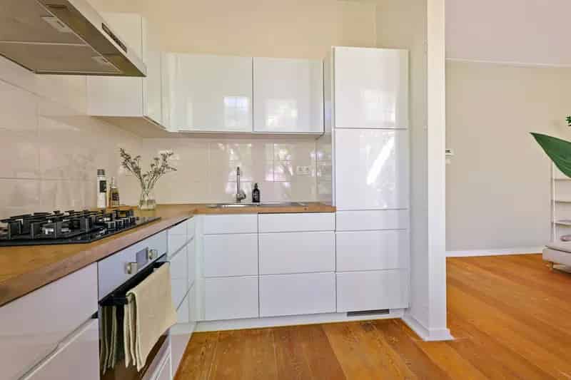 Amsterdam Oud Zuid 3 Kamerappartement te koop Nabij Vondelpark
