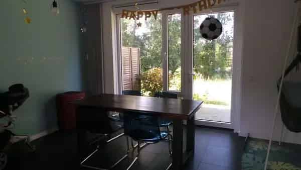 Luxe Eengezinswoning te huur Hoogwaardige afwerking 4 slaapkamers
