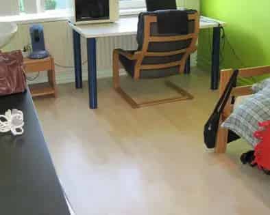14m² Studenten Studio Tilburg Nabij Universiteit