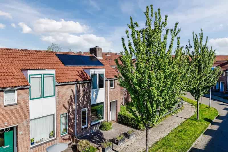 Huis te koop: Koolmees 56 1628 AT Hoorn (NH) 