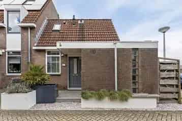 Te Huur Woning Stolwijk Snippendreef
