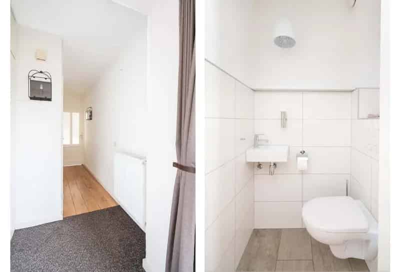 Eengezinswoning Apeldoorn De Maten 3 slaapkamers