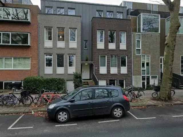 Luxe Penthouse Amsterdam Zuid 270m2  4 slaapkamers Boszicht
