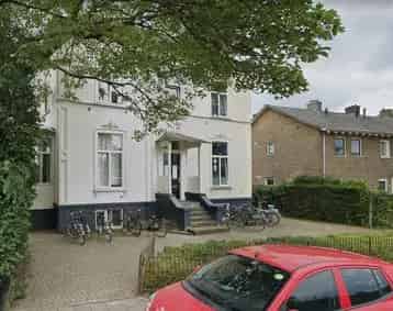 Kamer te Huur Velp 19m2 Tuin