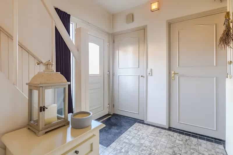 Ruime Tweekapper Veghel 4 Slaapkamers Diepe Tuin Garage