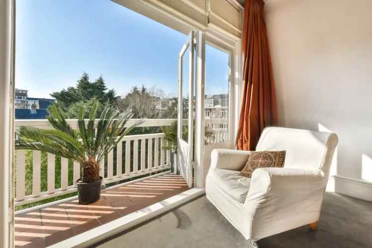 Appartement Amsterdam Zuid 305m


