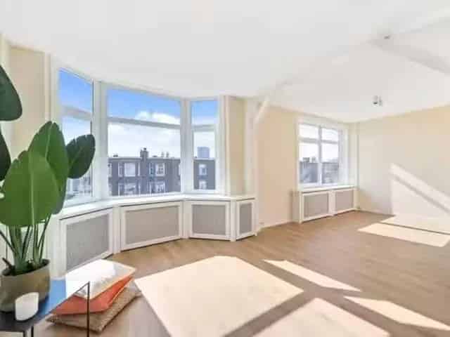 Appartement te koop Den Haag Huygenspark
