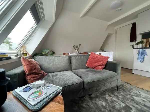 Benedenwoning Te Huur in Groningen, Groningen