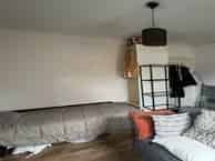 Kamer Coetsstraat Zwolle 14m2