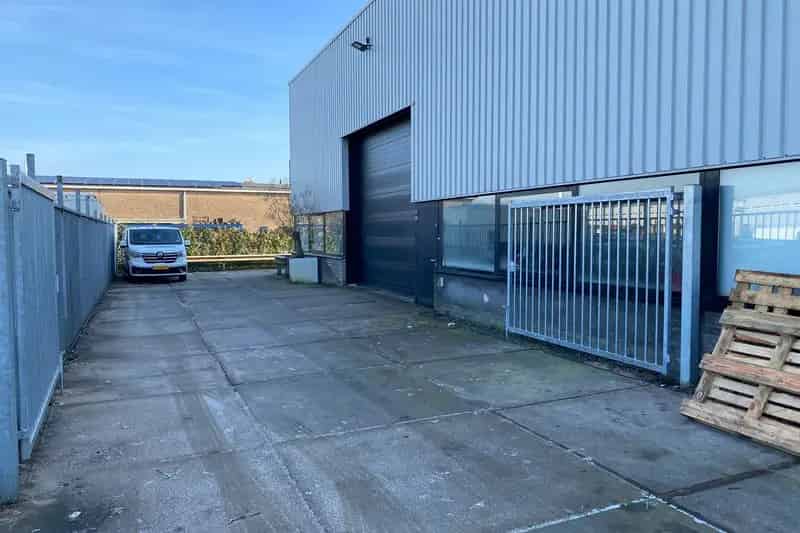 Bedrijfshal Mijdrecht 360m² te Huur -  Milieu categorie 4
