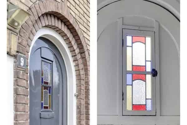 Jaren 30 Eindwoning Kampen Zuid - 4 Slaapkamers