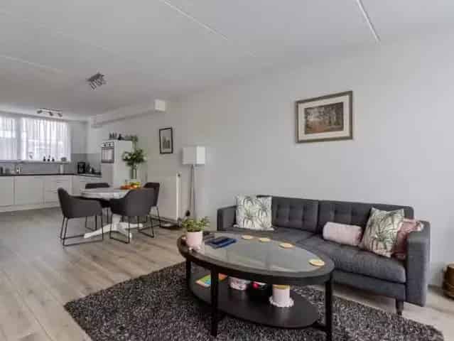 Ruime Maisonnette Purmerend Centrum
