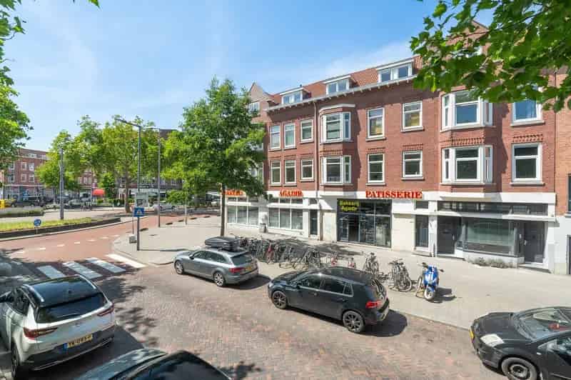 Appartement te koop: Slaghekstraat 67-C01 3074 LA Rotterdam | Funda