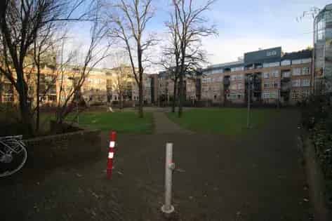 3 Kamer Appartement 97m2 Almere Centrum Balkon NS Station