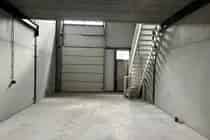 Bedrijfsruimte 118m2 te koop Middenmeer A7