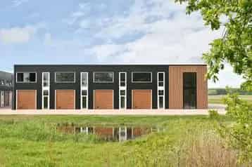 Bedrijfsruimte te Huur Oud Gastel Helium Business Parc