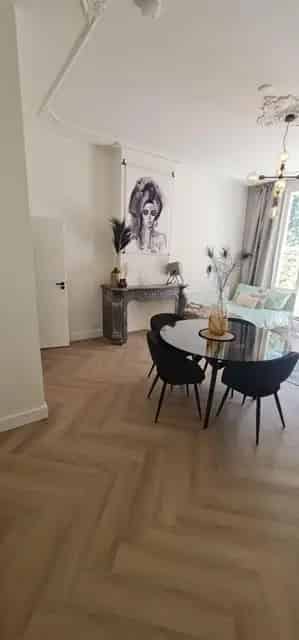 Utrecht Oost Studio te Huur 35m2 1875