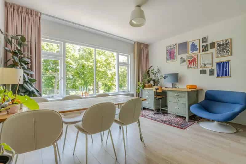 Appartement te koop Oud Charlois Rotterdam