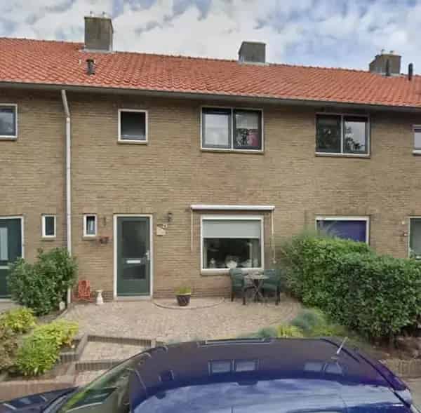 Appartement Elise Dammershof Bussum