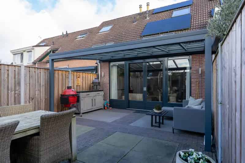 Familievriendelijke woning Elst 4 slaapkamers moderne keuken energielabel A