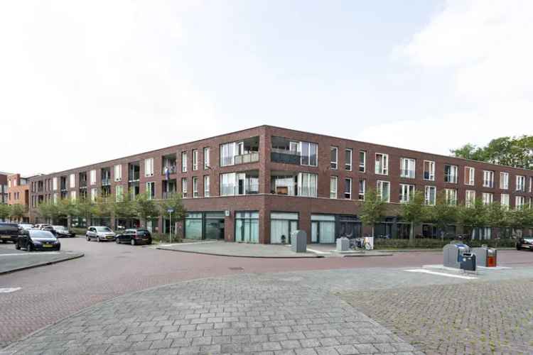 Appartement Te Huur in Breda, Noord-Brabant