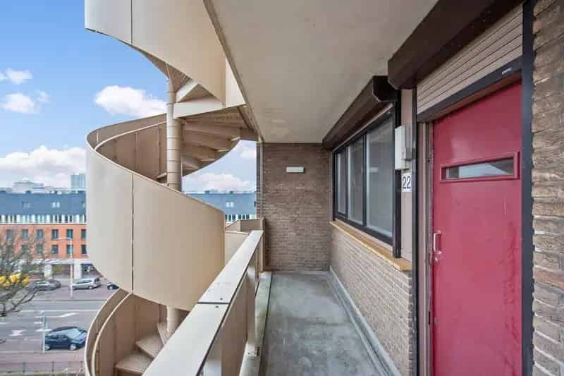 Appartement te koop Den Haag Herman Costerstraat