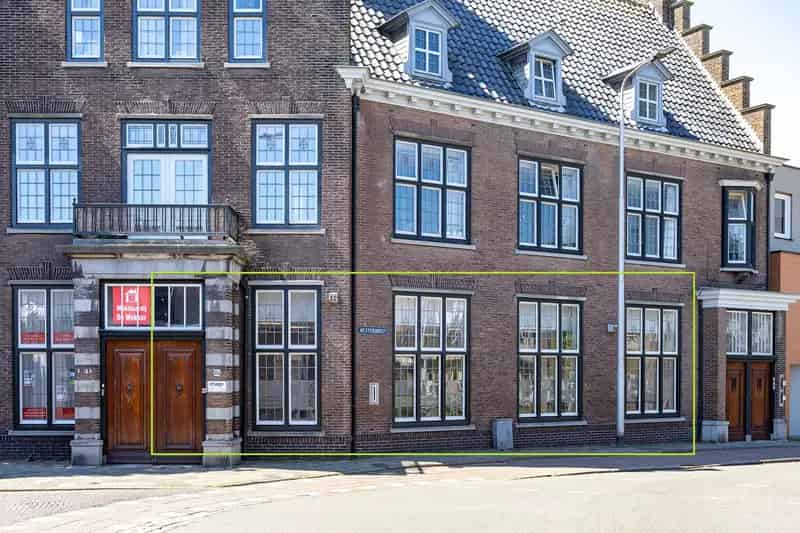 Kantoor Lisse | Zoek kantoren te huur: Heereweg 124 2161 BN Lisse 