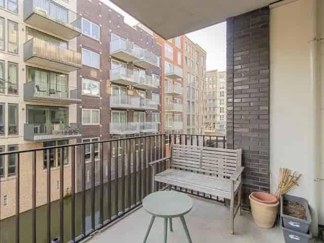 3 Kamer Appartement Diemen Studenten 71m2 Balkon