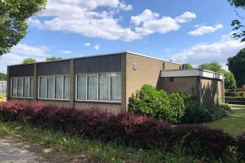 Te Koop Jeugdgebouw De Welput Nieuw Amsterdam 176m²