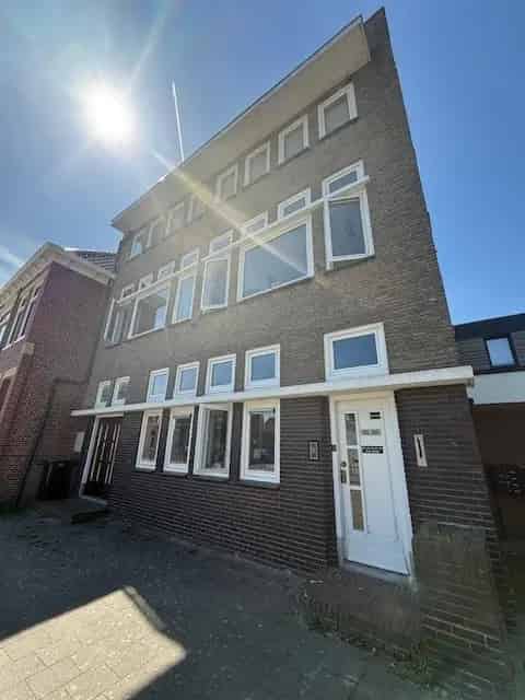 Appartement 2 slaapkamers Sappemeer