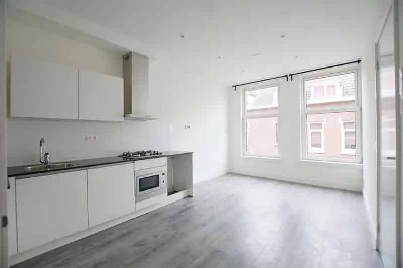 4 Kamer Appartement Feijenoord te Huur