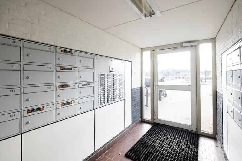 Tweekamerappartement Beverwijk Centrum - 56m	2 - Balkon - Garage Optioneel