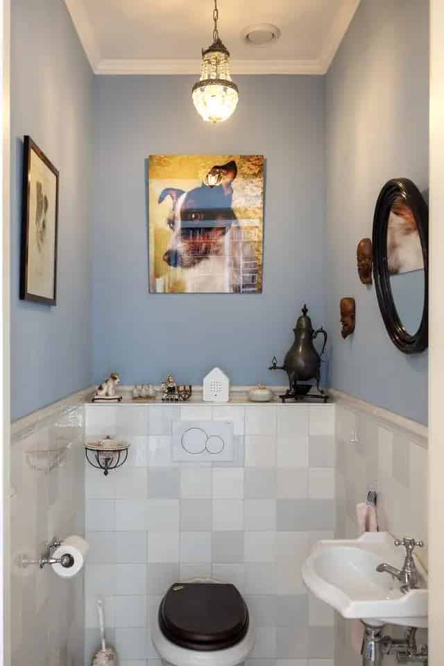 Luxe Bungalow Bussum  Landgoed Nieuw Cruysbergen