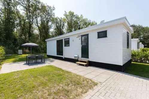 Recreatie Chalets te Huur Nabij Hoogersmilde Appelscha
