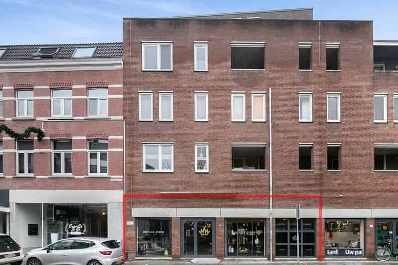 Winkelruimte te Huur Sittard Centrum 338m2