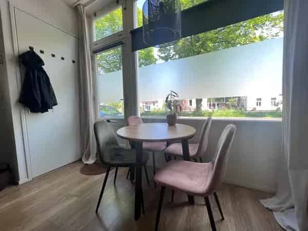 Appartement Jutfaseweg Utrecht Rivierenwijk