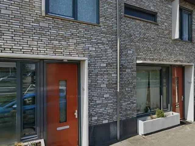 Moderne Eengezinswoning Amersfoort Huur