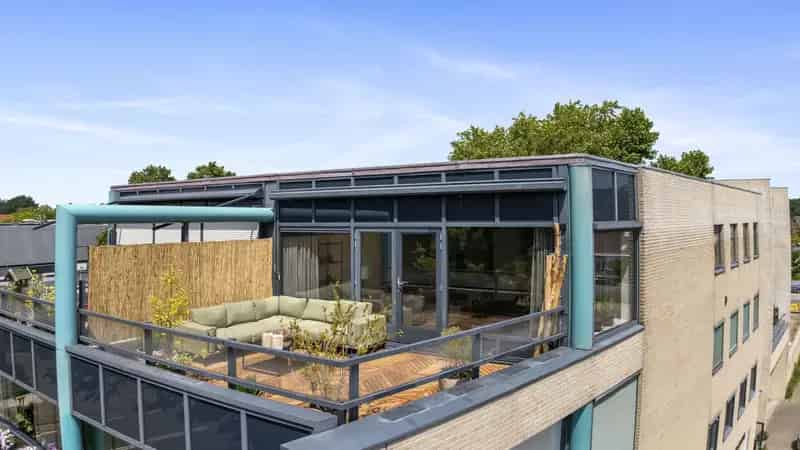 Luxe 3-kamerappartement Barneveld - Recent gerenoveerd