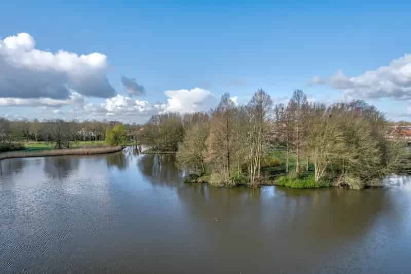 Luxe Penthouse 3 slaapkamers Capelle aan den IJssel