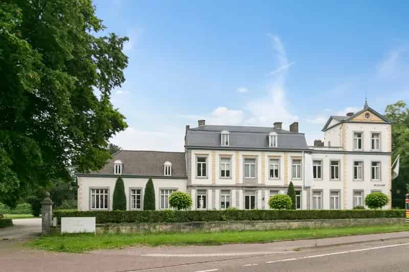 Kantoorruimte te Huur Maastricht Bergerstraat