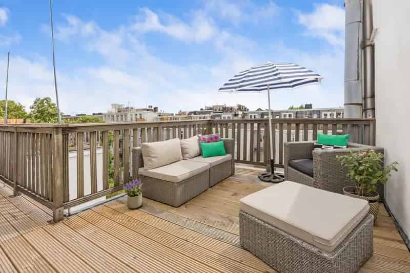 Appartement te koop: Javastraat 98-4 1094 HM Amsterdam 
