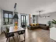 2-kamerappartement Almere Anubisstraat 64m2