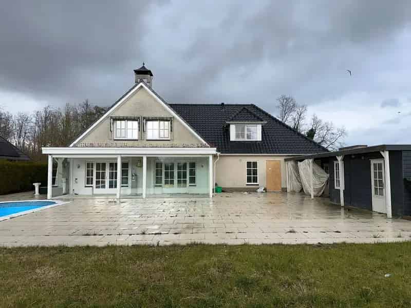Executieveiling Huis Almere 26 Juni 2025