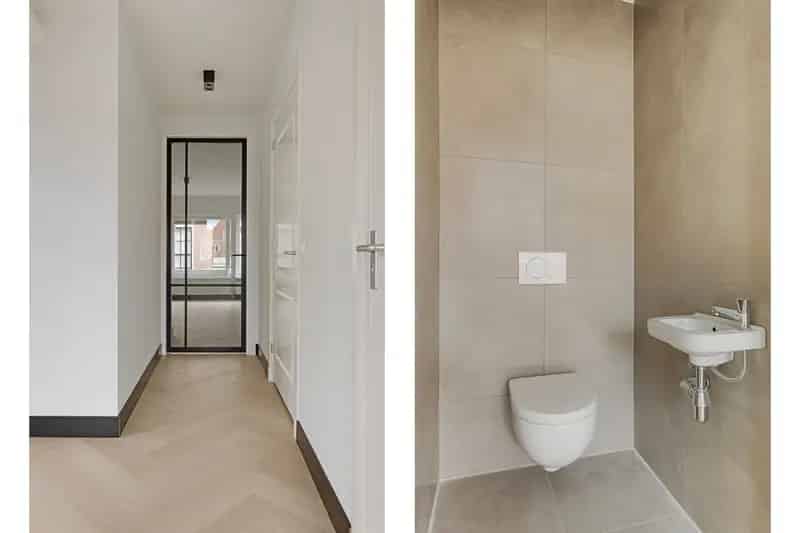 Appartement te koop Hoorn Lange Kerkstraat