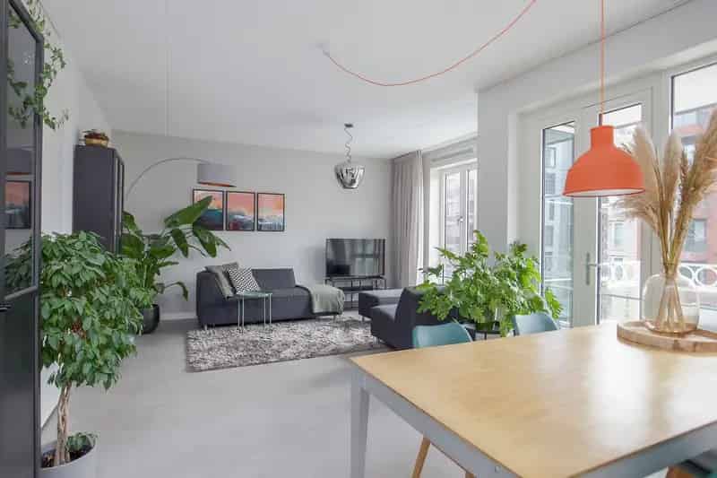 Luxe 3-kamerappartement Diemen - Instapklaar met Parkeerplaats