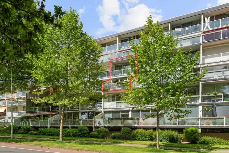 Maisonnette te koop Doorwerth 3 slaapkamers 86m2