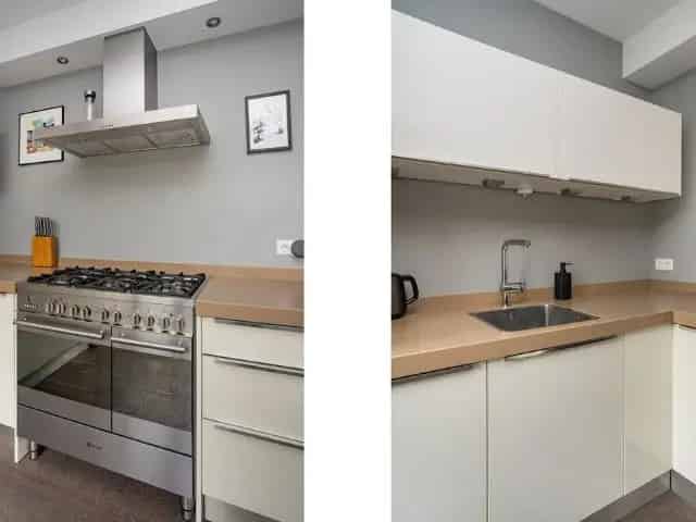 Te Huur: Ruime Familiewoning Haarlem 3 slaapkamers 12-15 maanden
