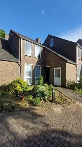 Gemoderniseerde Benedenwoning Baexem met Tuin