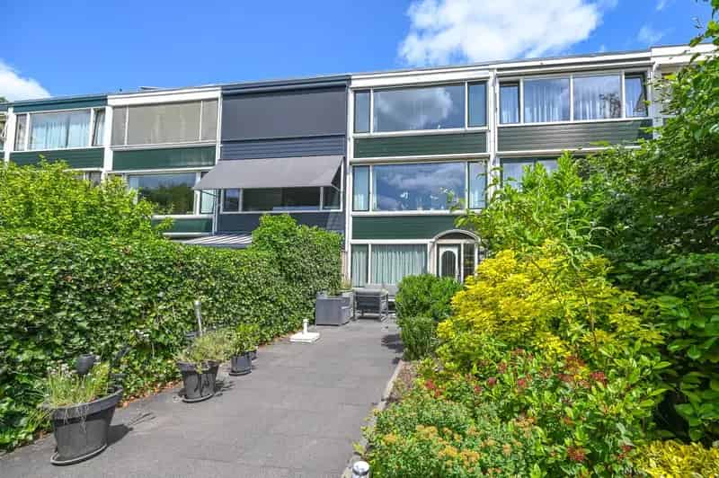 Huis te koop: Valckenhoeflaan 29 2071 RR Santpoort-Noord 